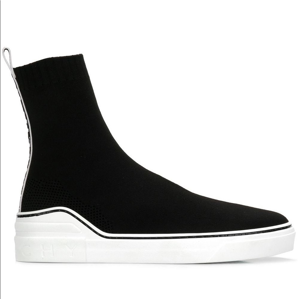 Givenchy George V Sneakers